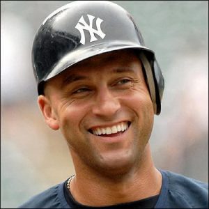 How Well Do You Know the Year 2016? Quiz Derek Jeter