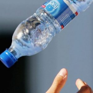 How Well Do You Know the Year 2016? Quiz Water Bottle Flip Challenge