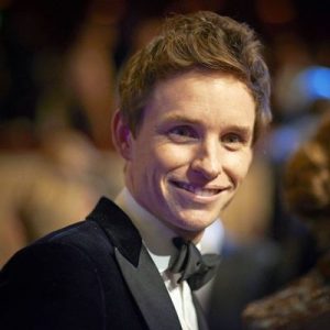 How Well Do You Know the Year 2016? Quiz Eddie Redmayne