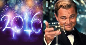 How Well Do You Know the Year 2016? Quiz