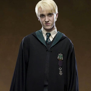 Harry Potter House Quiz Draco Malfoy