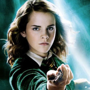 Harry Potter House Quiz Hermione Granger
