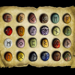 Harry Potter House Quiz Study of Ancient Runes