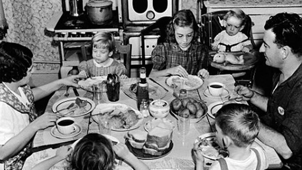 You got: 1950s or before! Can We Guess the Decade You Were Born by Your Taste in Vintage Foods?