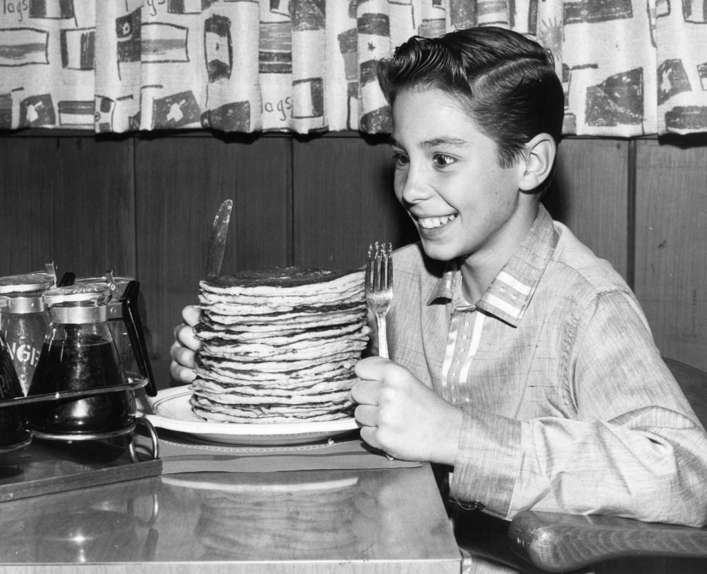 You got: 1960s! Can We Guess the Decade You Were Born by Your Taste in Vintage Foods?