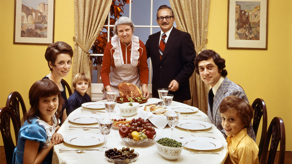 You got: 1970s! Can We Guess the Decade You Were Born by Your Taste in Vintage Foods?