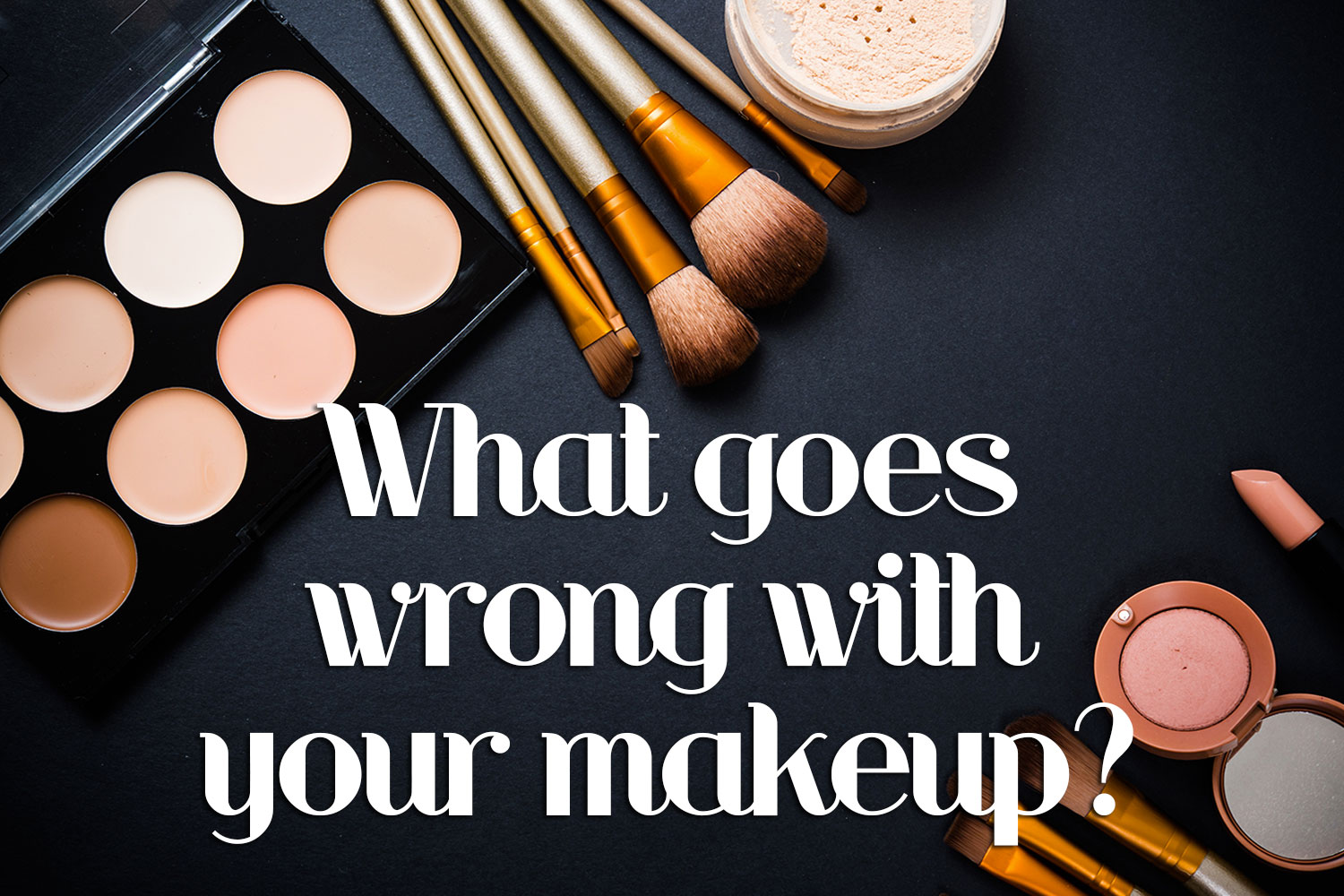 💋 Pick Your Favorite Makeup and We’ll Guess Your Age 181