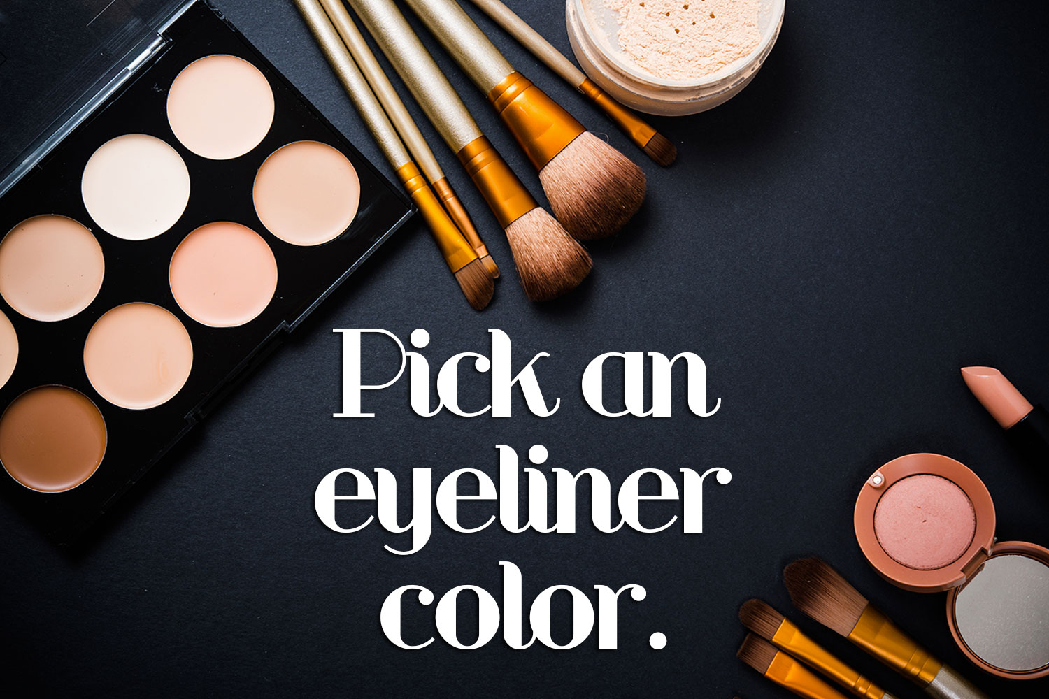 💋 Pick Your Favorite Makeup and We’ll Guess Your Age 832