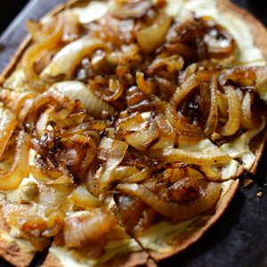 🍕 Order a Pizza and Rate Some TV Shows and We’ll Guess Your Age Caramelized Onions