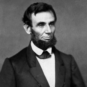 If You Get 15/18 on This Quiz, You Have an Above Average Knowledge of the World Inauguration of President Lincoln