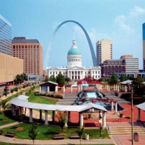 Can We Guess Your Education Level by the History You Know? St. Louis, Missouri
