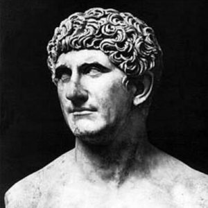 If You Get 11/15 on This Final Jeopardy Quiz, You’re a “Jeopardy!” Genius Who is Mark Antony?