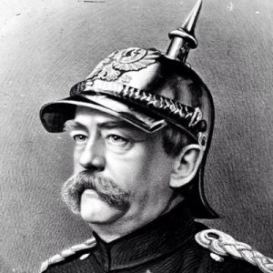 Can We Guess Your Education Level by the History You Know? Otto von Bismarck