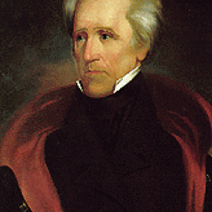 Can We Guess Your Education Level by the History You Know? Andrew Jackson
