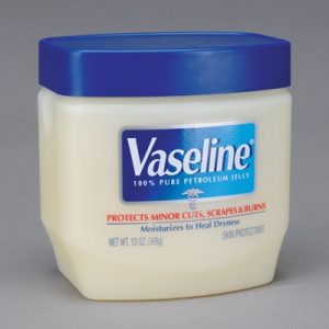 Can You Live a Day in the Life of Marilyn Monroe? Vaseline