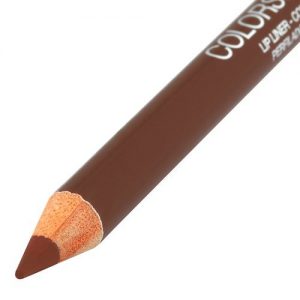 Can You Live a Day in the Life of Marilyn Monroe? Brown Lip Liner