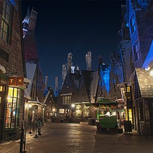 This 25-Question General Knowledge Quiz Will Reveal If You Know A Little Or A Lot Hogsmeade