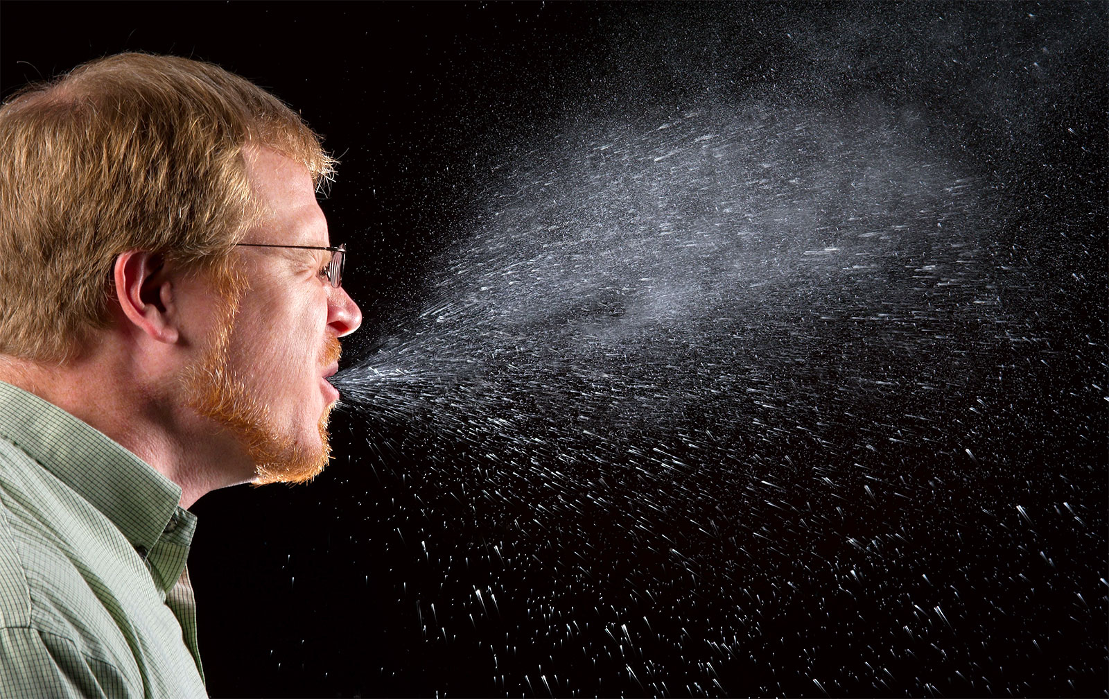 Can We Guess Your Age Based on This Anger Management Test? Sneeze
