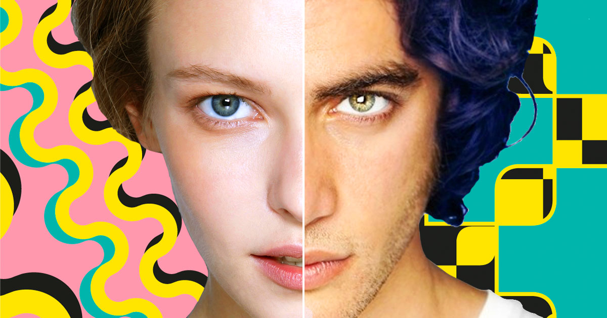 Can We Guess What You Look Like? Quiz