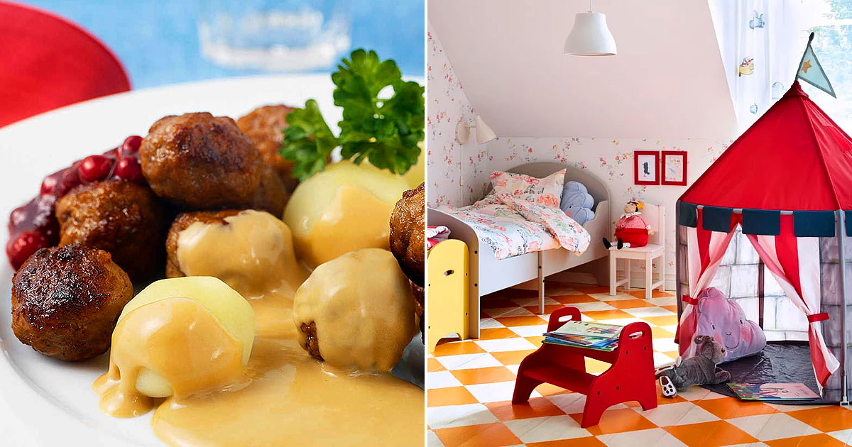 If You Don’t Pass This IKEA Price Quiz, You Can’t Shop There Ever Again