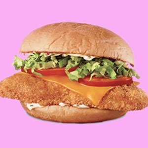 🍟 Can We Guess Your Age by Your Taste in Fast Food? Quiz Arby’s King Deluxe Fish Sandwich
