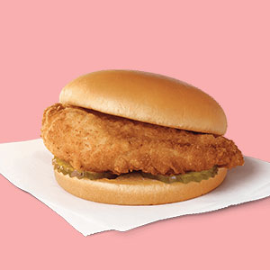 🍟 Can We Guess Your Age by Your Taste in Fast Food? Quiz Chick-fil-A Chicken Sandwich