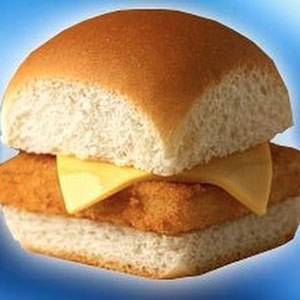 🍟 Can We Guess Your Age by Your Taste in Fast Food? Quiz White Castle Fish Slider