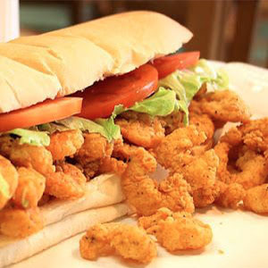 🍟 Can We Guess Your Age by Your Taste in Fast Food? Quiz Popeyes Shrimp Po’boy