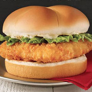 🍟 Can We Guess Your Age by Your Taste in Fast Food? Quiz Wendy’s Premium Cod Fillet Sandwich