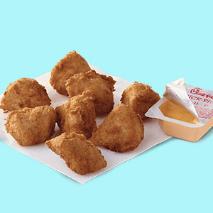 🍟 Can We Guess Your Age by Your Taste in Fast Food? Quiz Chick-Fil-A Nuggets
