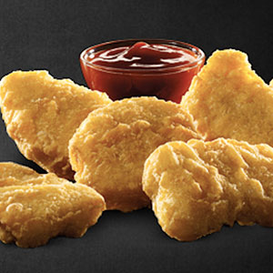 🍟 Can We Guess Your Age by Your Taste in Fast Food? Quiz McDonald’s Chicken McNuggets