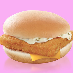 🍟 Can We Guess Your Age by Your Taste in Fast Food? Quiz McDonald’s Filet-O-Fish