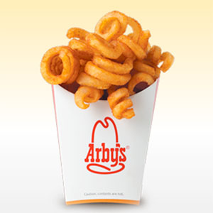 🍟 Can We Guess Your Age by Your Taste in Fast Food? Quiz Arby’s Curly Fries