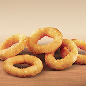 🍟 Can We Guess Your Age by Your Taste in Fast Food? Quiz Burger King Onion Rings