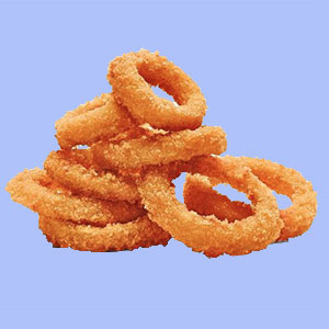 🍟 Can We Guess Your Age by Your Taste in Fast Food? Quiz Jack in the Box Onion Rings