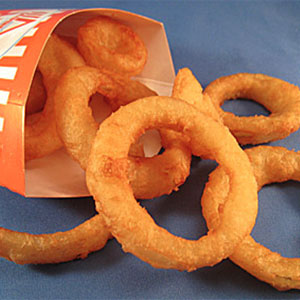🍟 Can We Guess Your Age by Your Taste in Fast Food? Quiz Whataburger Onion Rings