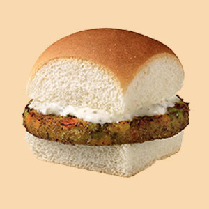 🍟 Can We Guess Your Age by Your Taste in Fast Food? Quiz White Castle Veggie Slider