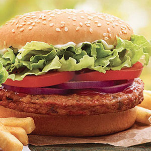 🍟 Can We Guess Your Age by Your Taste in Fast Food? Quiz Burger King Morningstar Veggie Burger