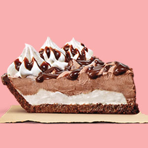 🍟 Can We Guess Your Age by Your Taste in Fast Food? Quiz Burger King Hershey Sundae Pie