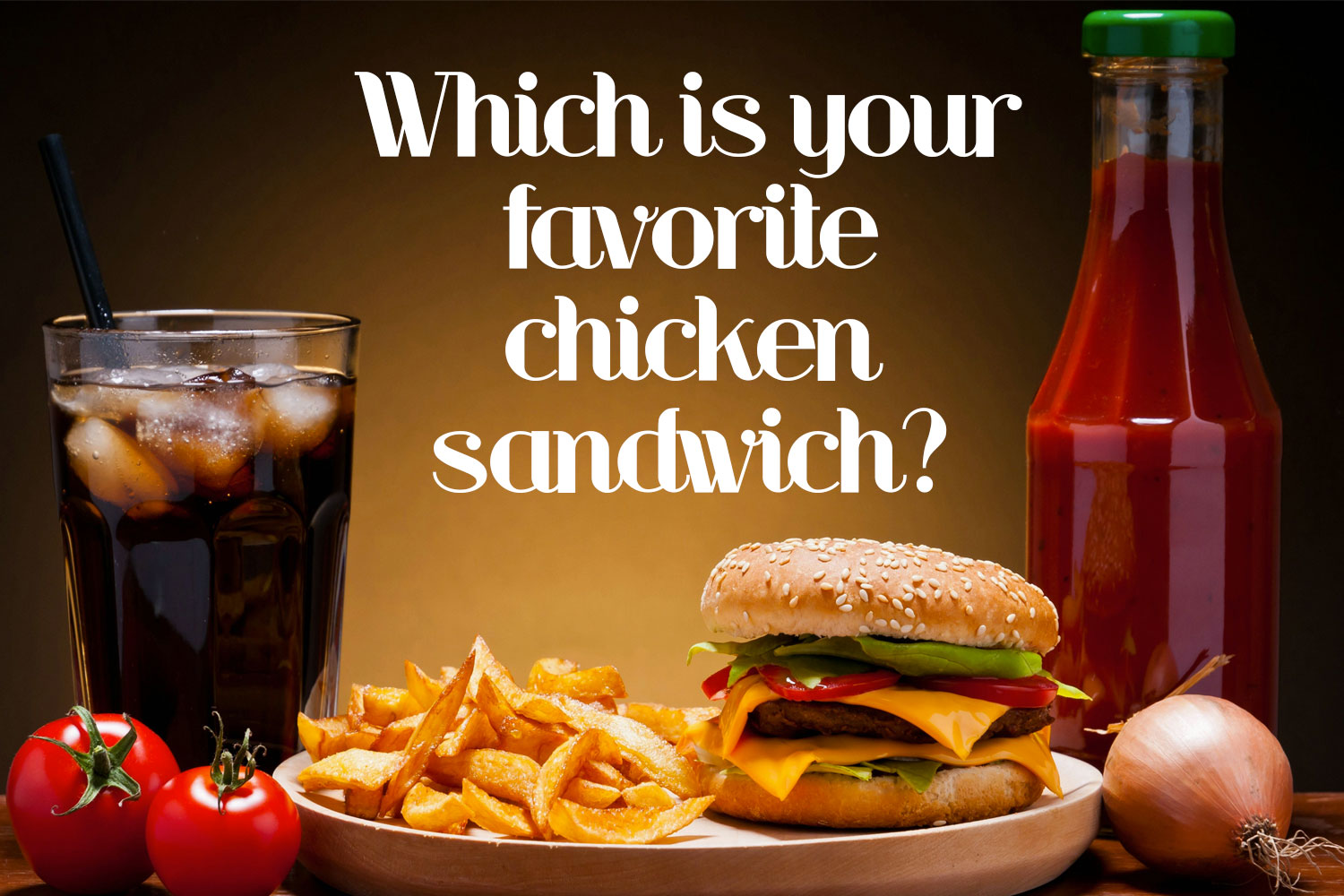 🍟 Can We Guess Your Age by Your Taste in Fast Food? 239