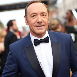 Recast Marvel Characters for Television and We’ll Reveal Your Superhero Doppelganger Kevin Spacey