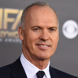 Are You More of a Baby Boomer or a Millennial? Michael Keaton