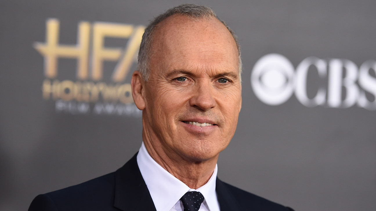 Are These Celebs American, Australian, British or Canadian? Michael Keaton