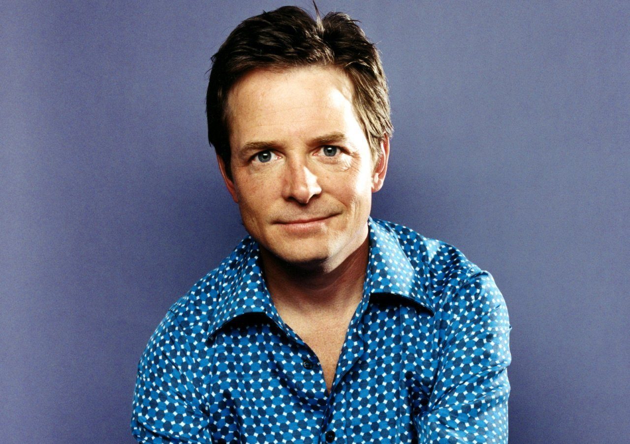 Are These Celebs American, Australian, British or Canadian? Michael J. Fox