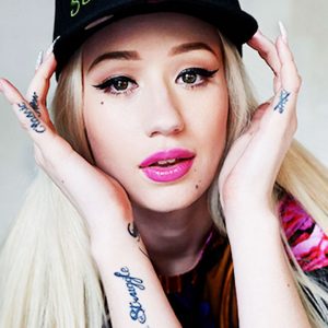 Celebrity Best Friend Quiz Iggy Azalea