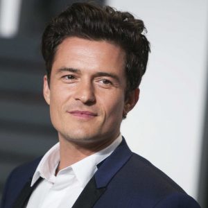 Celebrity Best Friend Quiz Orlando Bloom