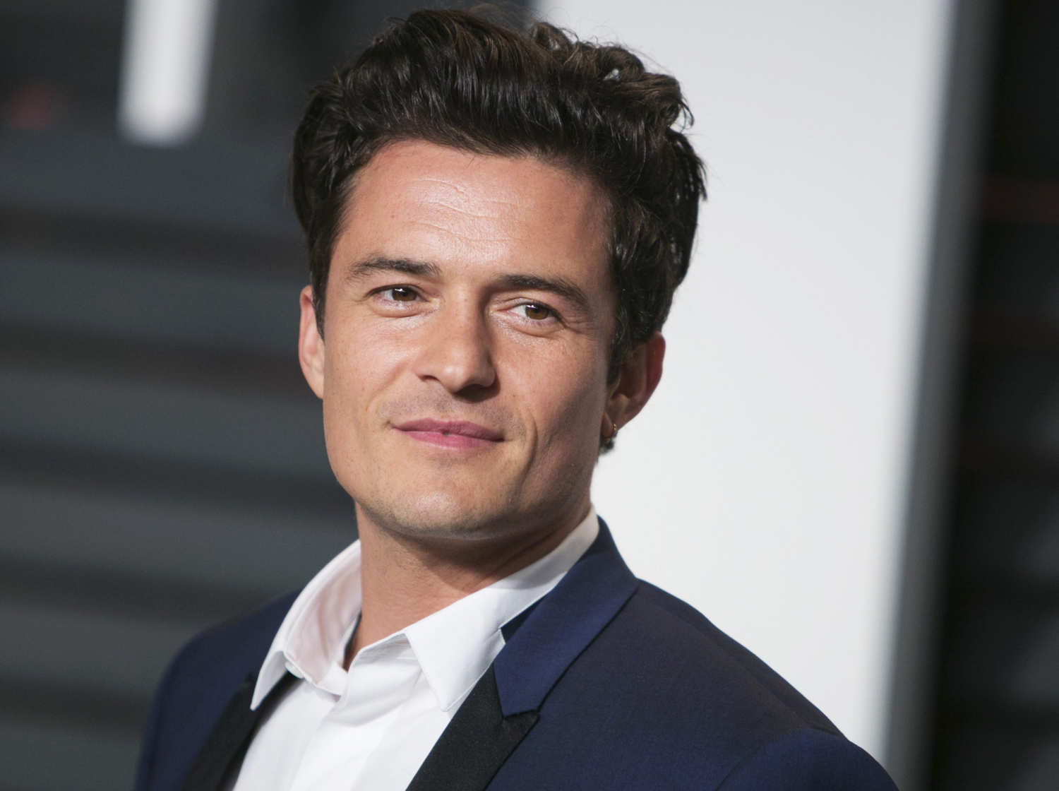 Are These Celebs American, Australian, British or Canadian? Orlando Bloom