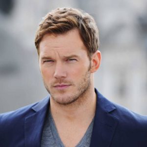 Share Some Dishes With These Celebs and We’ll Reveal Your Celeb Doppelgänger Chris Pratt