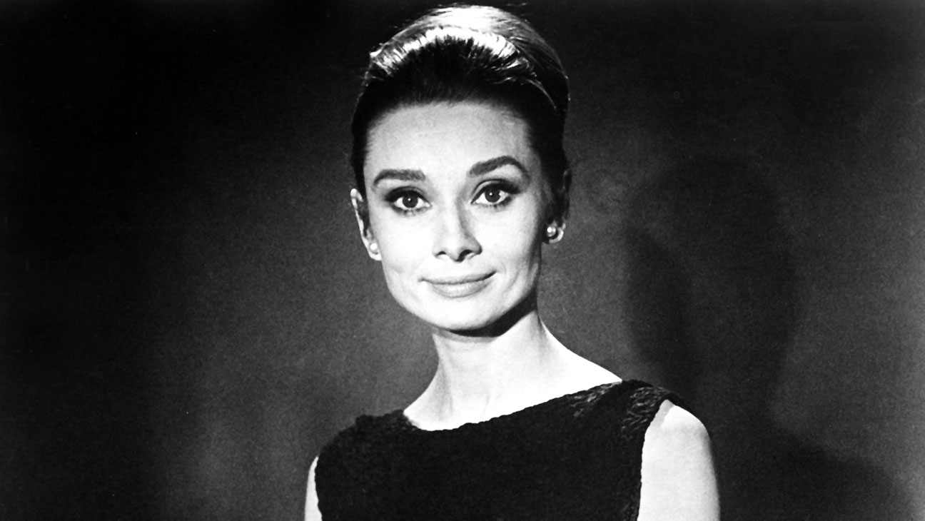 Are These Celebs American, Australian, British or Canadian? Audrey Hepburn, 1960s