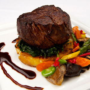 Plan Your Dream Wedding & We'll Reveal Your Age Quiz Roasted Filet Mignon